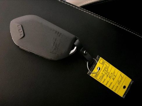 Used 2025 Kia K5 GT-Line w/ GT-Line Premium Package FWD image 11
