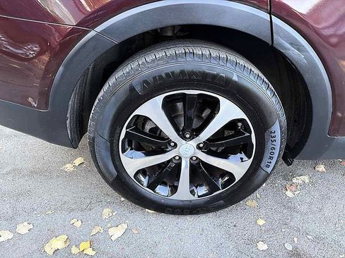 Used 2017 Kia Sorento EX FWD image 15