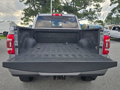 Used 2021 RAM 2500 Big Horn w/ Level B Equipment Group AWD/4WD image 15