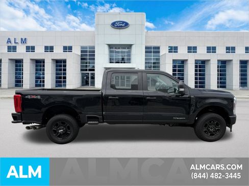 Used 2026 Ford F250 XL w/ STX Appearance Package AWD/4WD image 5