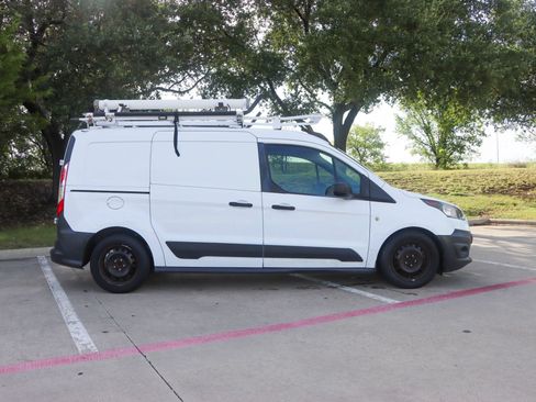 Used 2016 Ford Transit Connect XL FWD image 8
