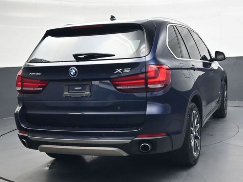 Used 2017 BMW X5 xDrive35i image 4