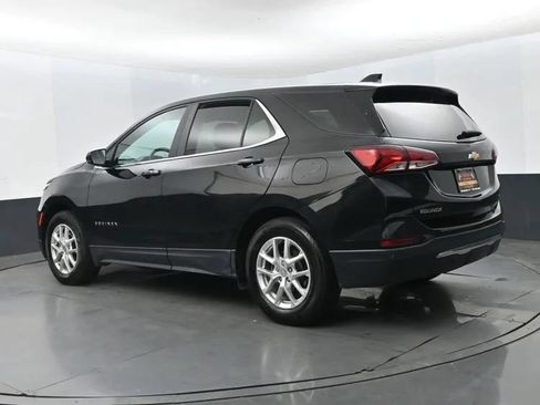 Used 2024 Chevrolet Equinox LT FWD image 9