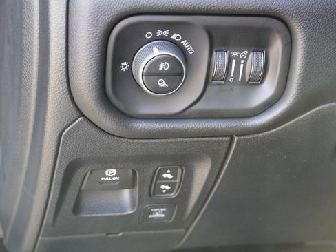 New 2026 RAM 1500 Lone Star AWD/4WD image 22