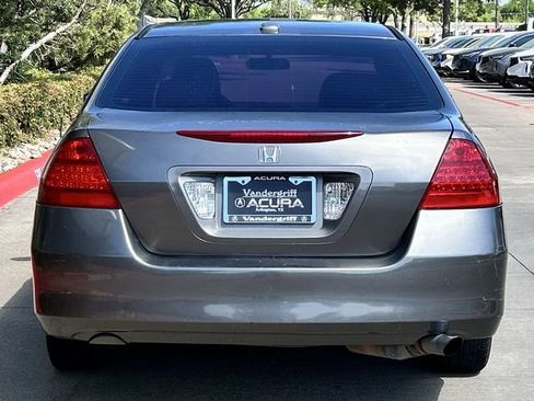 Used 2007 Honda Accord EX image 5