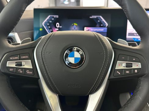 Used 2026 BMW X5 sDrive40i RWD image 23