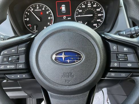 Certified 2024 Subaru Crosstrek 2.0i Premium image 12