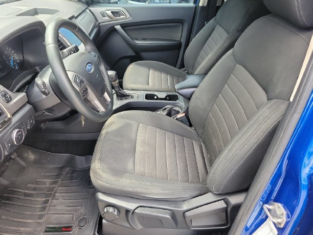 Used 2019 Ford Ranger XLT w/ Equipment Group 301A Mid RWD image 17