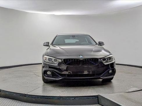 Used 2016 BMW 435i Gran Coupe image 12