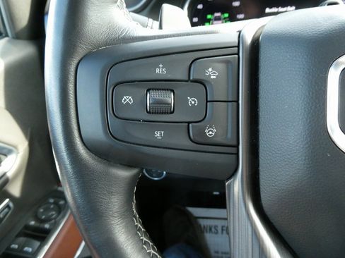 Certified 2024 GMC Sierra 1500 Denali Ultimate image 42