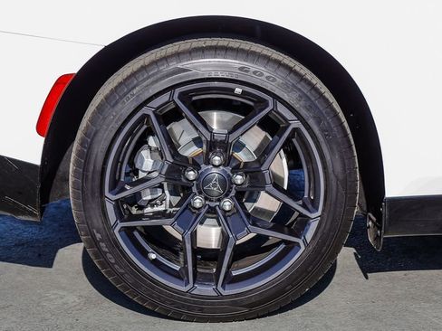 New 2026 Dodge Charger Scat Pack AWD/4WD image 12