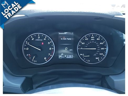 Certified 2024 Subaru Crosstrek 2.0i Premium AWD/4WD image 25