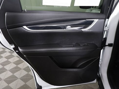 Used 2024 Cadillac XT5 Premium Luxury FWD image 25