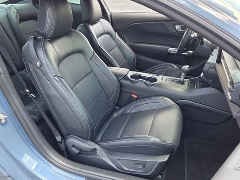 Used 2024 Ford Mustang GT Premium RWD image 15