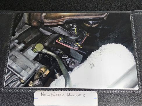 Used 2002 Ferrari 575M Maranello image 84