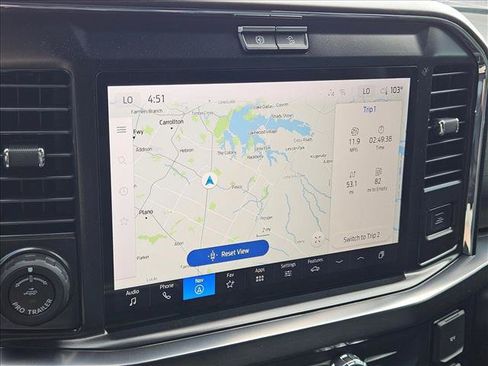 New 2026 Ford F350 Lariat AWD/4WD image 15