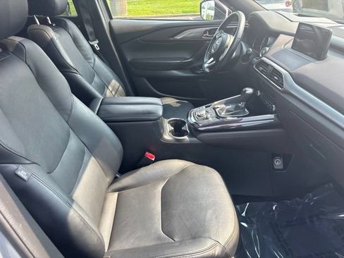 Used 2019 MAZDA CX-9 Grand Touring AWD/4WD image 9