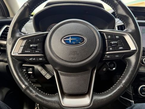 Used 2019 Subaru Forester Touring AWD/4WD image 13
