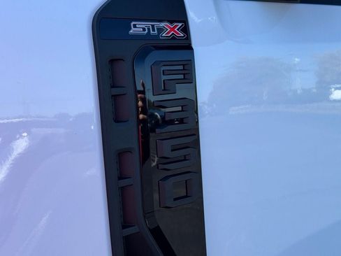 New 2026 Ford F350 XL w/ STX Appearance Package image 6