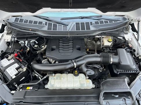 Used 2022 Ford F150 XLT AWD/4WD image 34