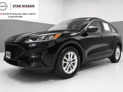 Used 2022 Ford Escape SE w/ Convenience Package