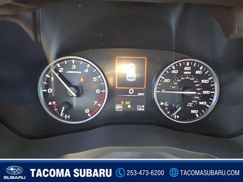 New 2026 Subaru Ascent Limited Bronze AWD/4WD image 14