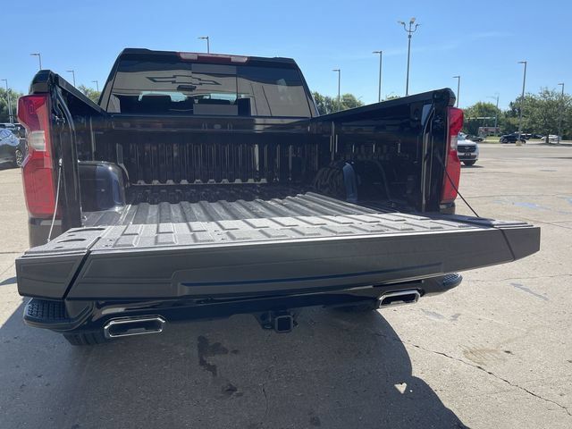 New 2026 Chevrolet Silverado 1500 RST w/ All Star Edition Plus AWD/4WD image 23
