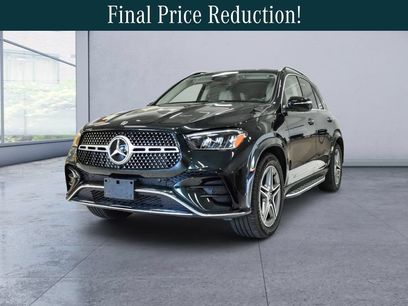 Certified 2024 Mercedes-Benz GLE 450 4MATIC