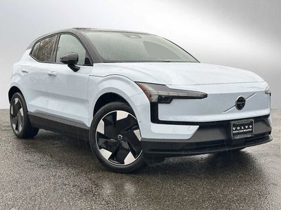 New 2026 Volvo EX30 Ultra