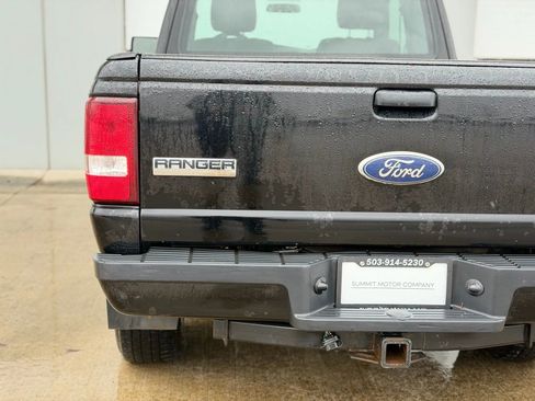 Used 2011 Ford Ranger Sport image 24
