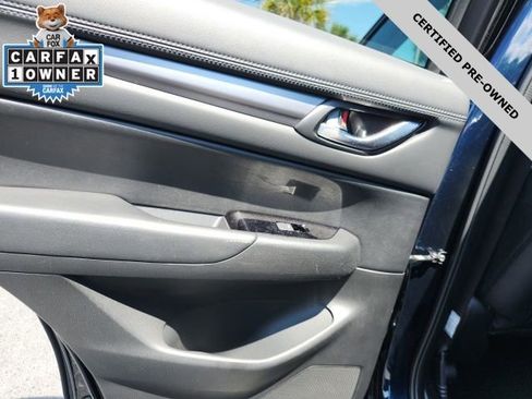 Certified 2025 MAZDA CX-5 AWD 2.5 S w/ Preferred Package image 18