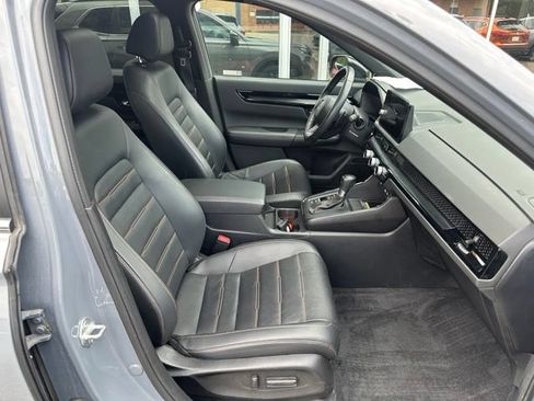 Used 2023 Honda CR-V Sport Touring image 12