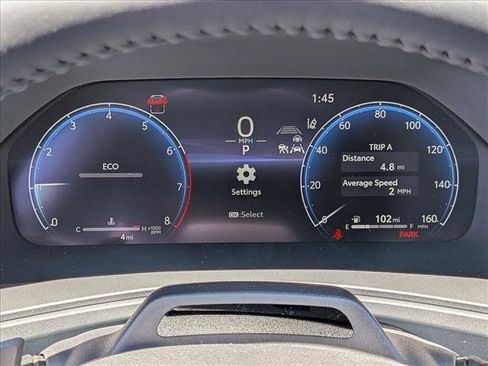New 2026 Toyota Grand Highlander AWD image 11