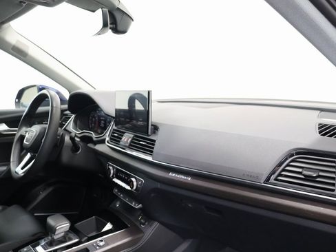 Used 2024 Audi Q5 2.0T Premium Plus w/ Premium Plus Package image 23