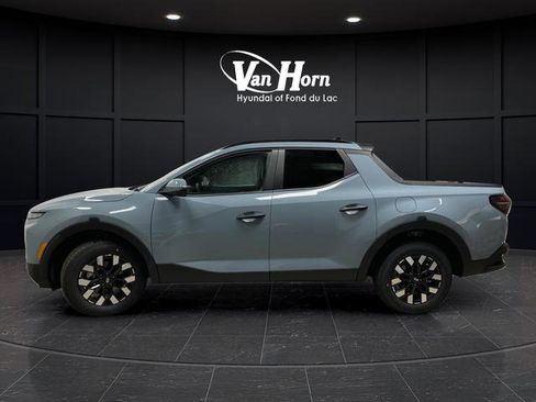 New 2026 Hyundai Santa Cruz SEL image 12