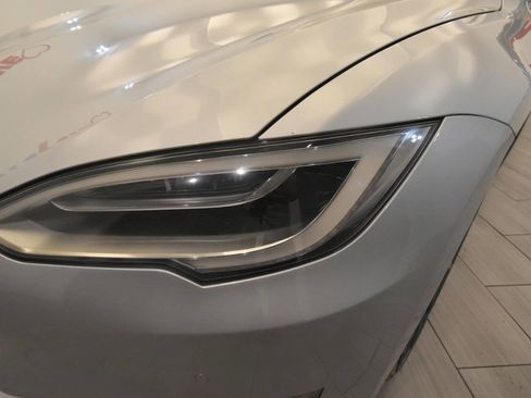 Used 2017 Tesla Model S P100D AWD/4WD image 9