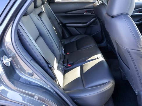 Used 2025 MAZDA CX-30 AWD 2.5 S w/ Select Sport Pkg image 32