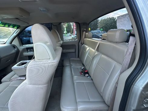 Used 2008 Ford F150 XL AWD/4WD image 11