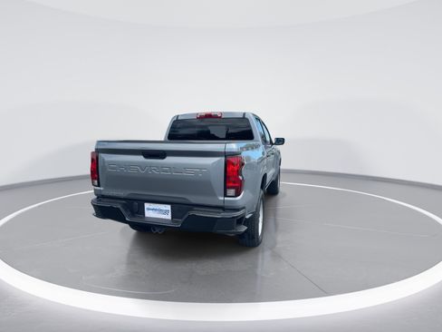 Used 2024 Chevrolet Colorado W/T image 8