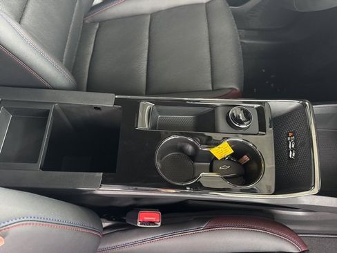 New 2026 Chevrolet Equinox RS w/ Convenience Package III image 39