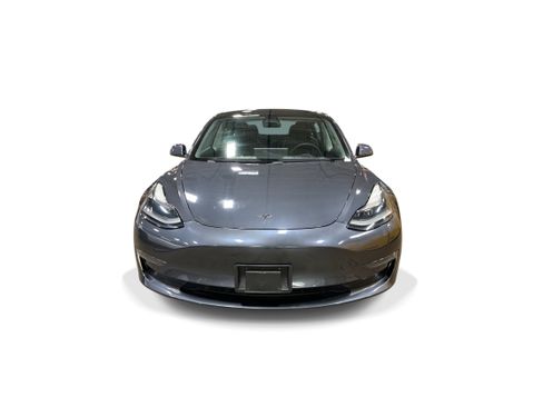 Certified 2021 Tesla Model 3 Standard Range Plus RWD image 2