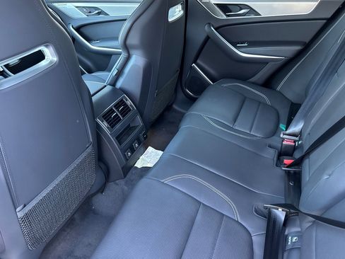 New 2026 Jaguar F-PACE R-Dynamic S image 16