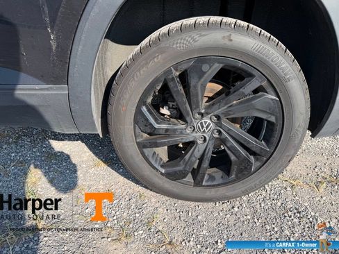 Used 2022 Volkswagen Atlas SE FWD image 20