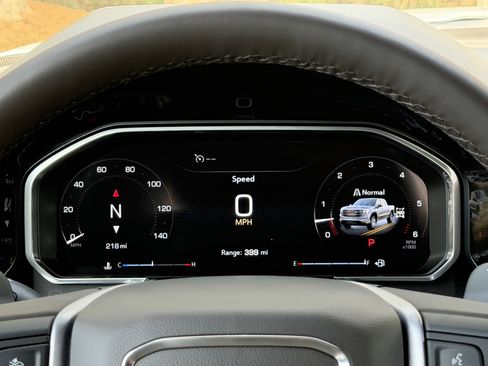 New 2026 GMC Sierra 1500 SLT w/ SLT Premium Plus Package image 52