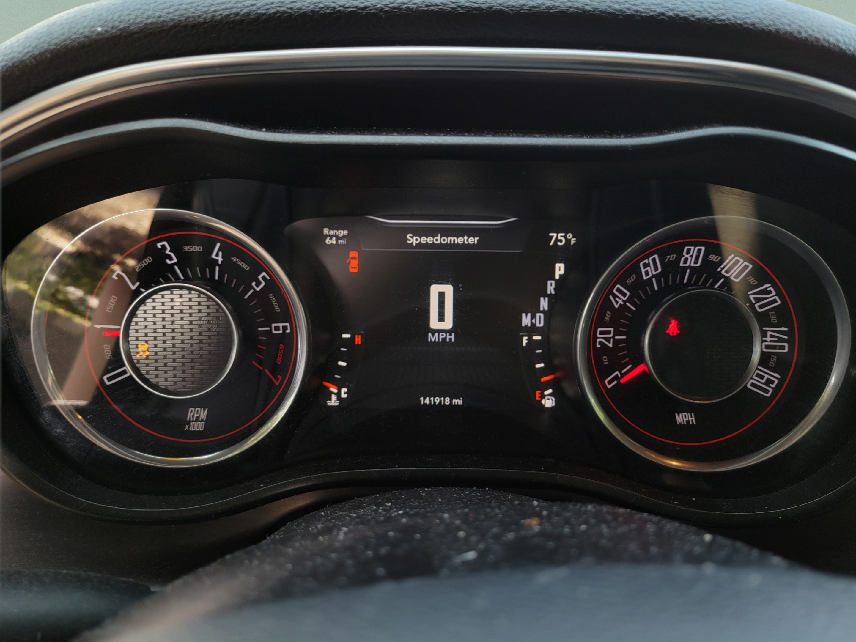 Used 2016 Dodge Challenger SXT RWD image 25