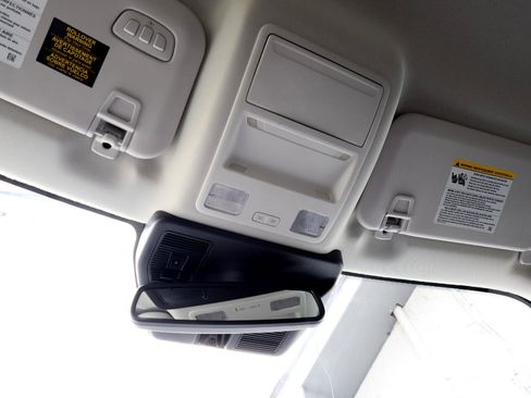 Used 2024 Ford Bronco Sport Outer Banks w/ Tech Package image 52