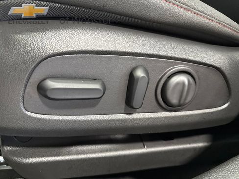 New 2026 Chevrolet Trax RS image 22