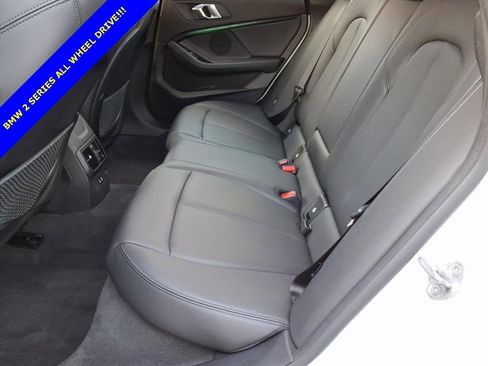 Used 2020 BMW 228i xDrive Gran Coupe image 12