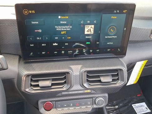 New 2026 Ford Mustang Convertible w/ Bronze Appearance Package image 8