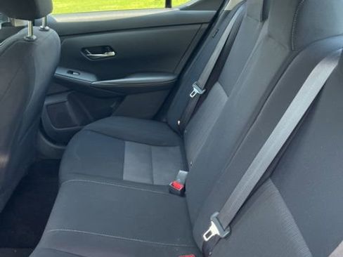 Used 2023 Nissan Sentra SV w/ All-Weather Package image 24